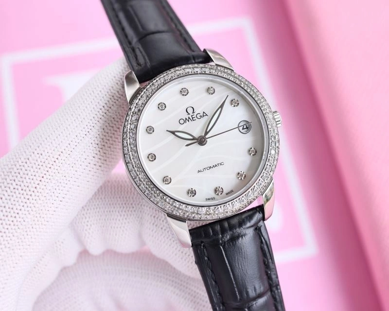 Comfortable CHANEL Watches 181728