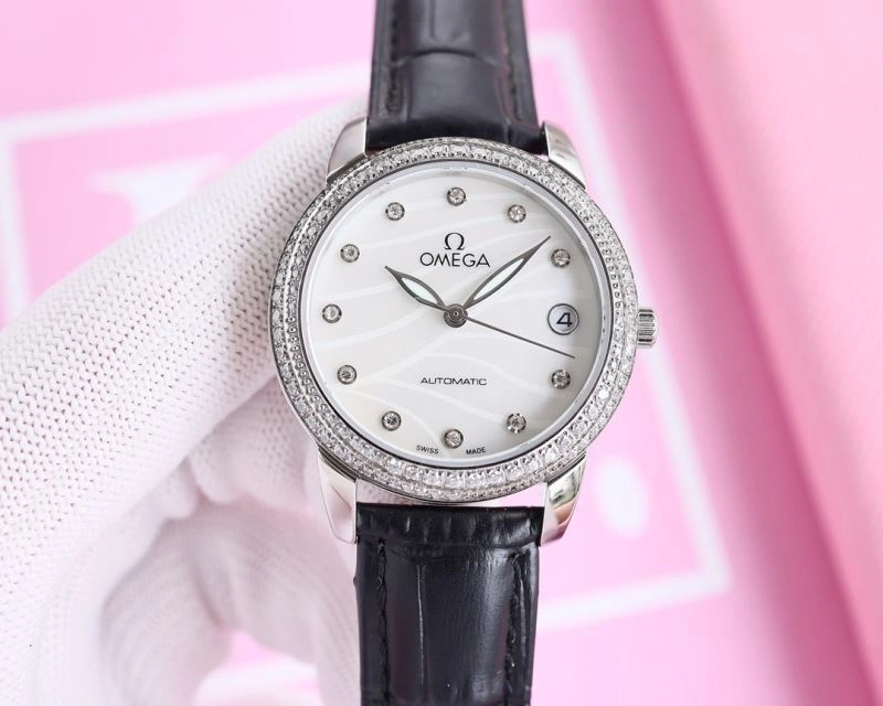 Comfortable CHANEL Watches 181728