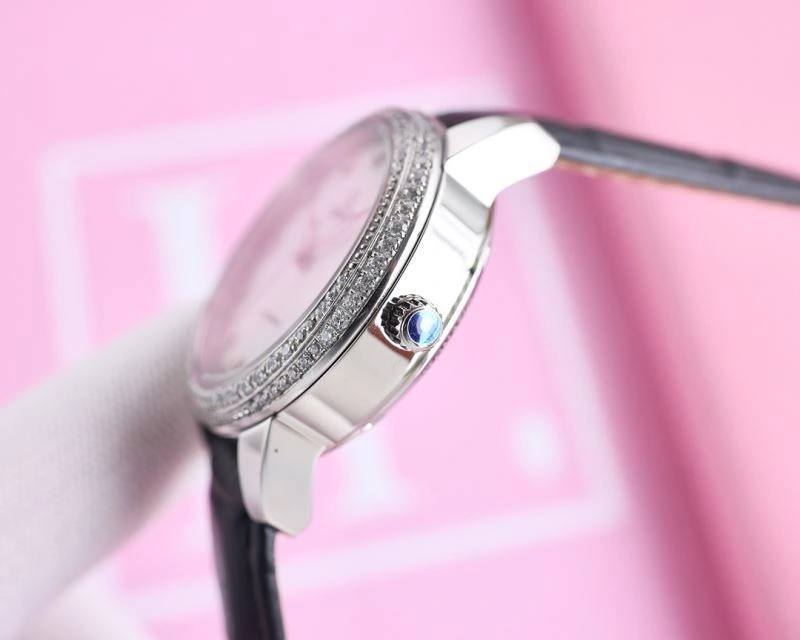 Comfortable CHANEL Watches 181728