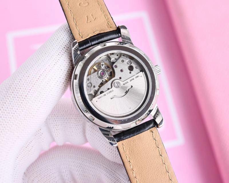 Comfortable CHANEL Watches 181728
