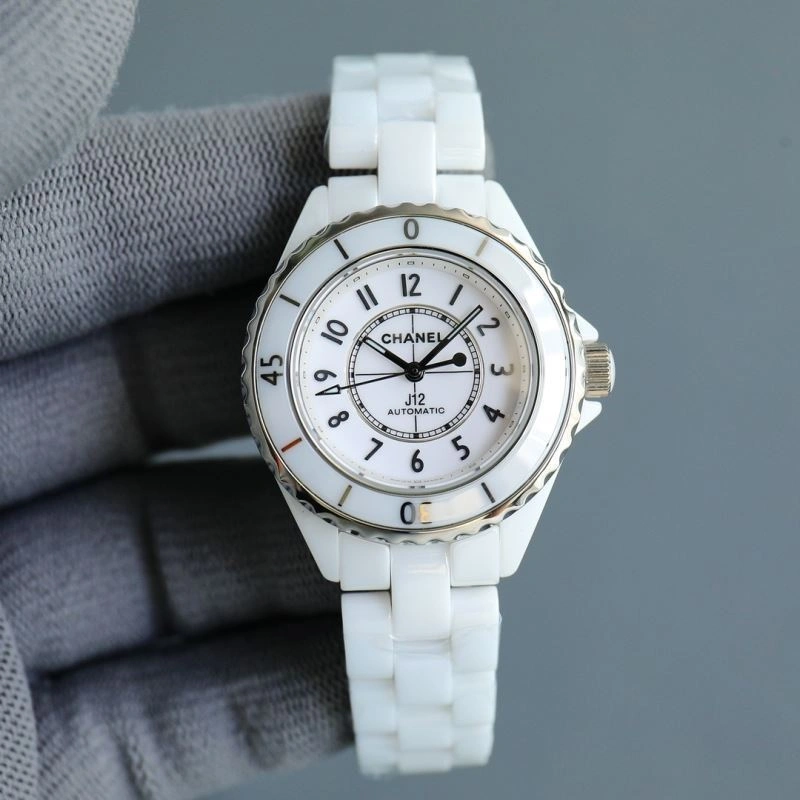 SportInspired CHANEL Watches 181726
