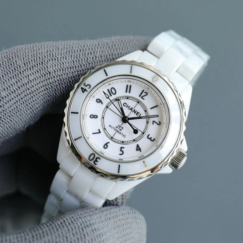 SportInspired CHANEL Watches 181726