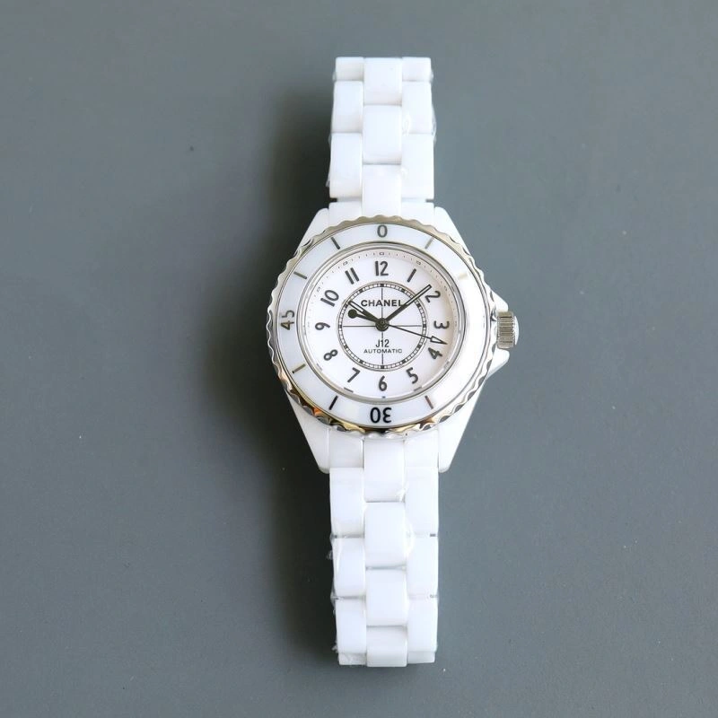 SportInspired CHANEL Watches 181726