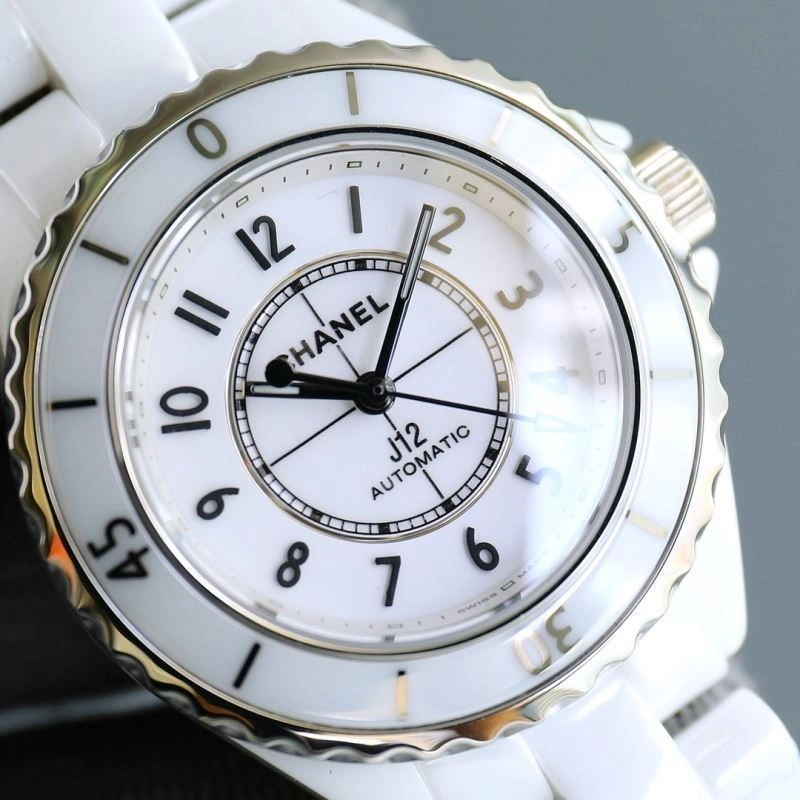 SportInspired CHANEL Watches 181726