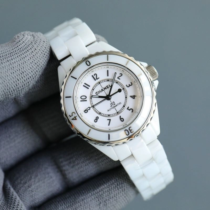 SportInspired CHANEL Watches 181726