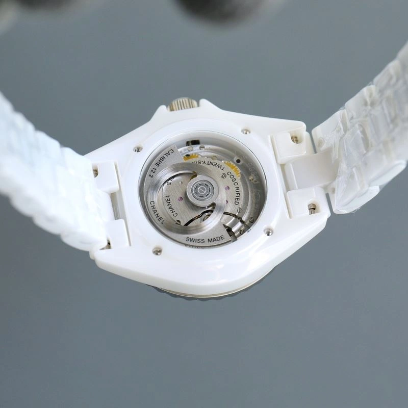 SportInspired CHANEL Watches 181726