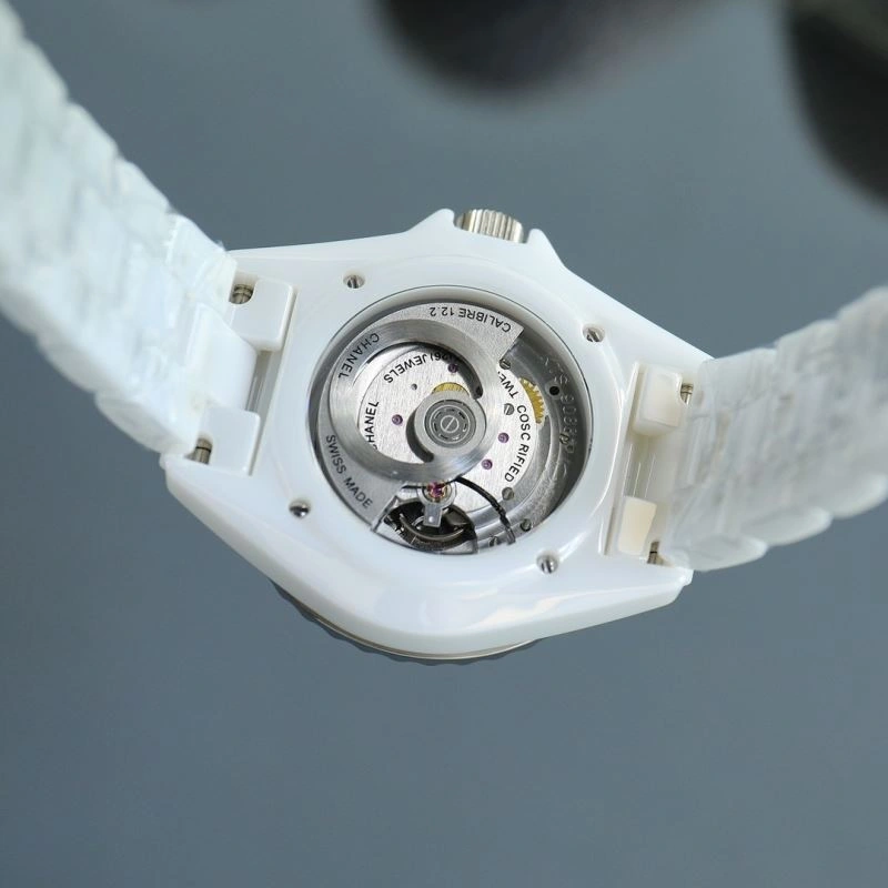 Casual CHANEL Watches 181725