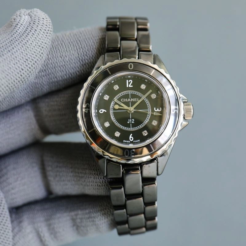 CHANEL Watches SmartChoice 181724
