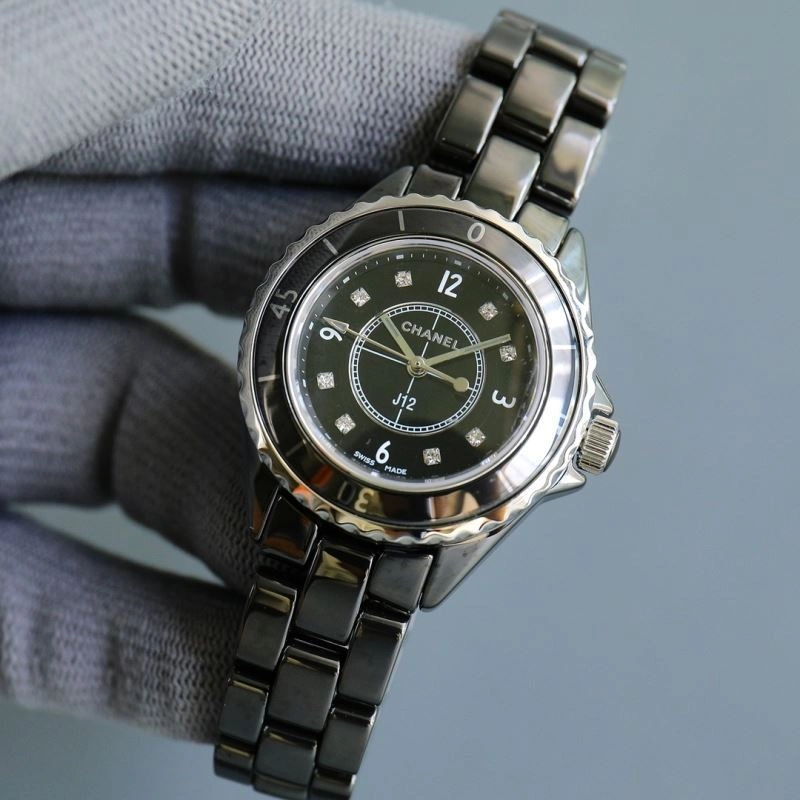 CHANEL Watches SmartChoice 181724