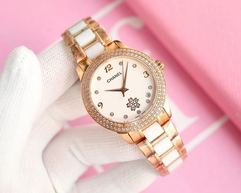 CHANEL Watches Timeless 181723
