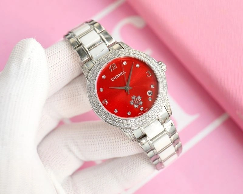 CHANEL Watches Timeless 181723