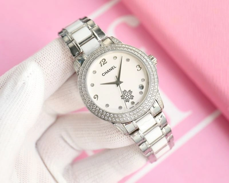 CHANEL Watches Timeless 181723