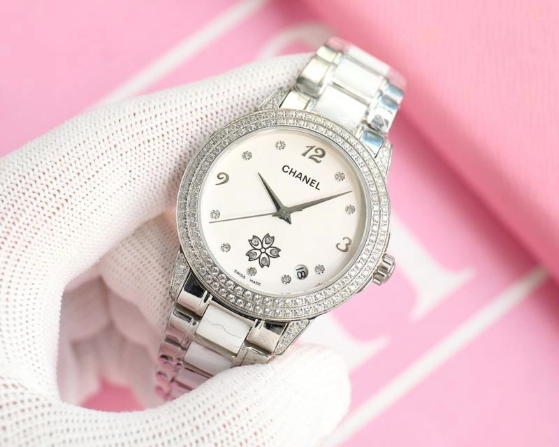 CHANEL Watches Timeless 181723