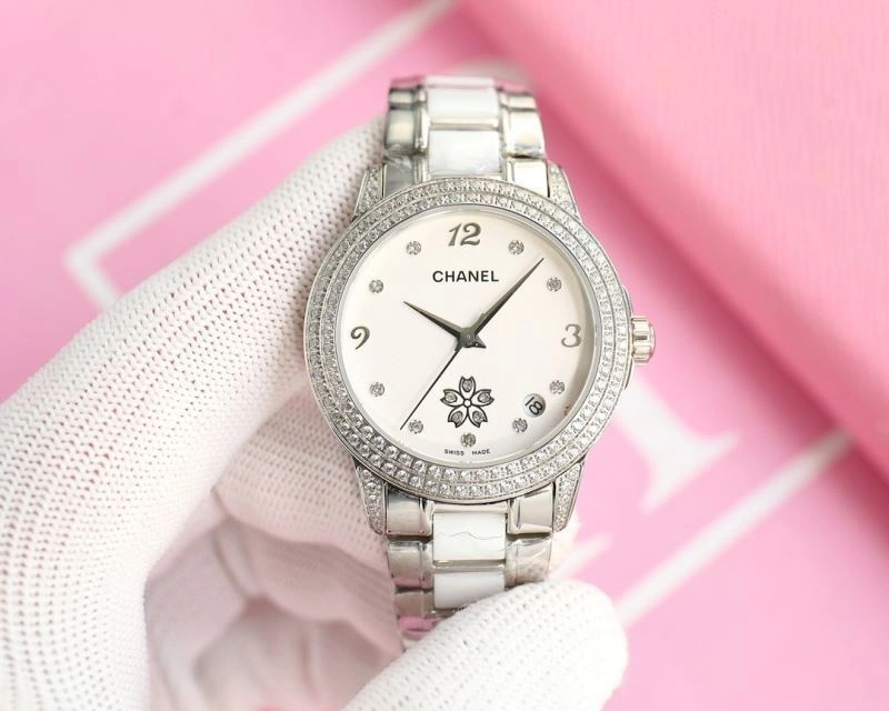 CHANEL Watches Timeless 181723