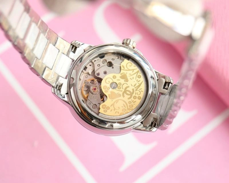 CHANEL Watches Timeless 181723