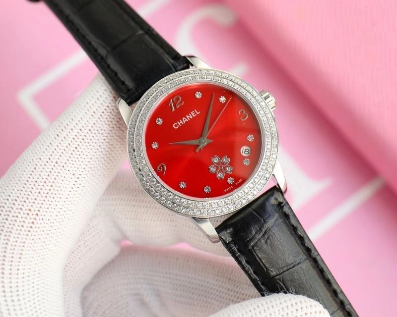 OnTrend CHANEL Watches 181720