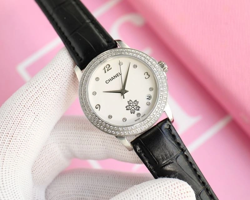 OnTrend CHANEL Watches 181720