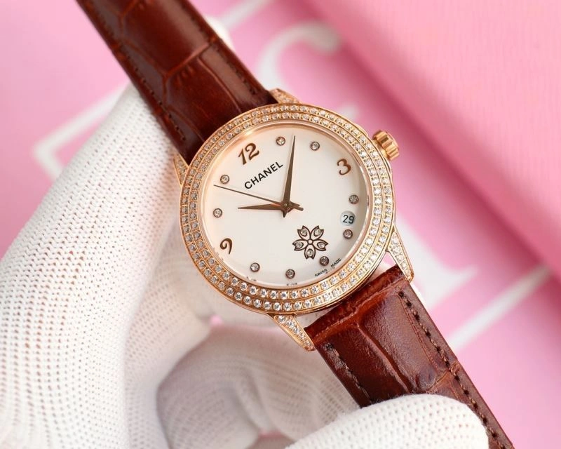 OnTrend CHANEL Watches 181720