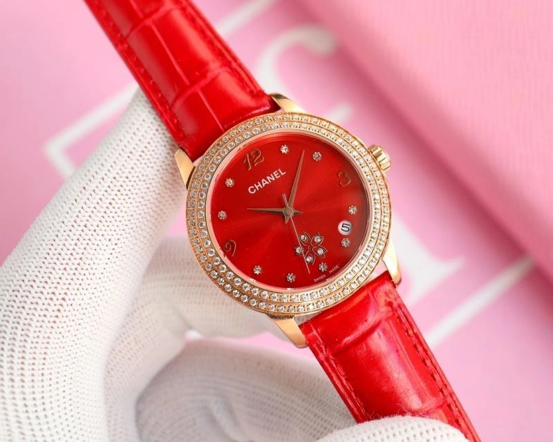OnTrend CHANEL Watches 181720