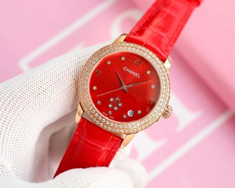 OnTrend CHANEL Watches 181720