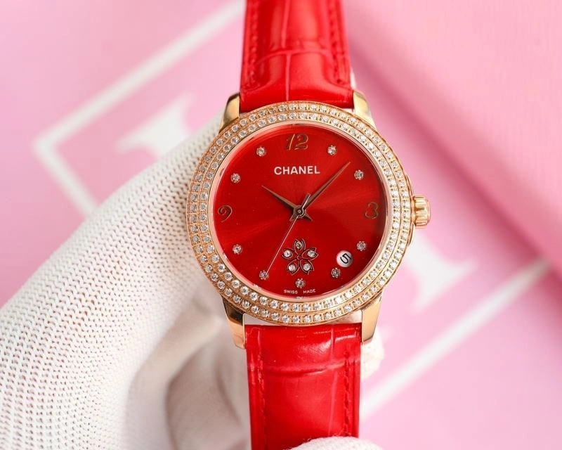 OnTrend CHANEL Watches 181720