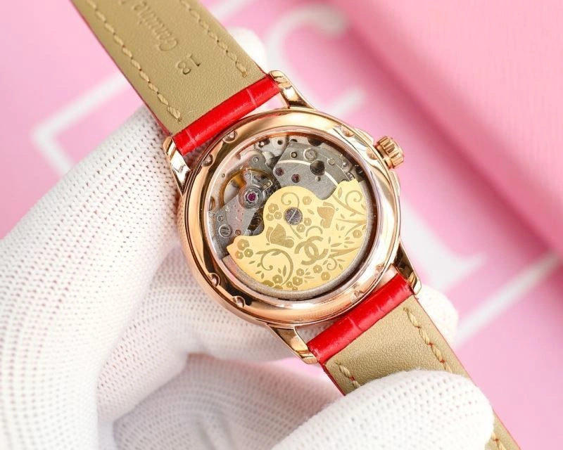 OnTrend CHANEL Watches 181720