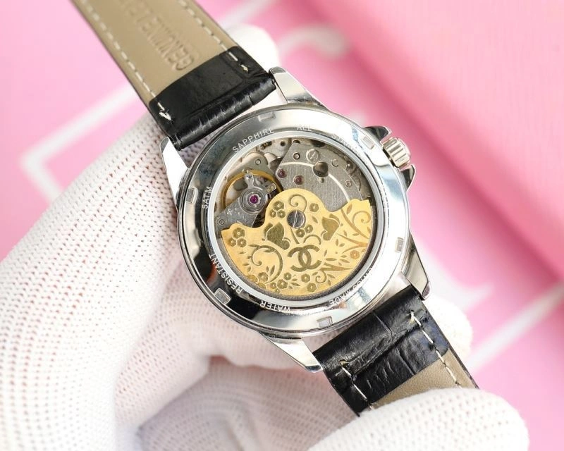 OdorResistant CHANEL Watches 181721