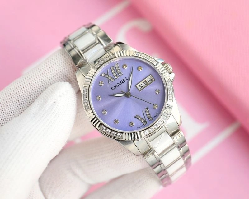 SmartChoice CHANEL Watches 181719