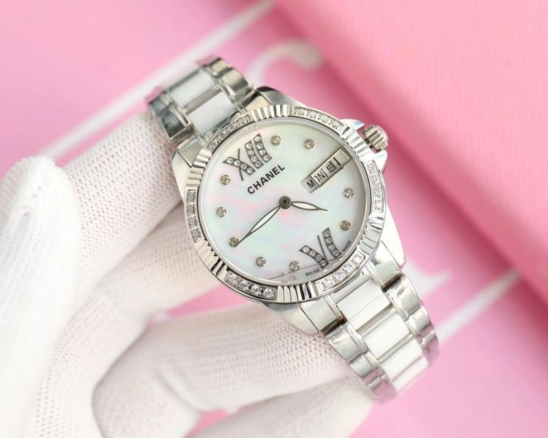 SmartChoice CHANEL Watches 181719