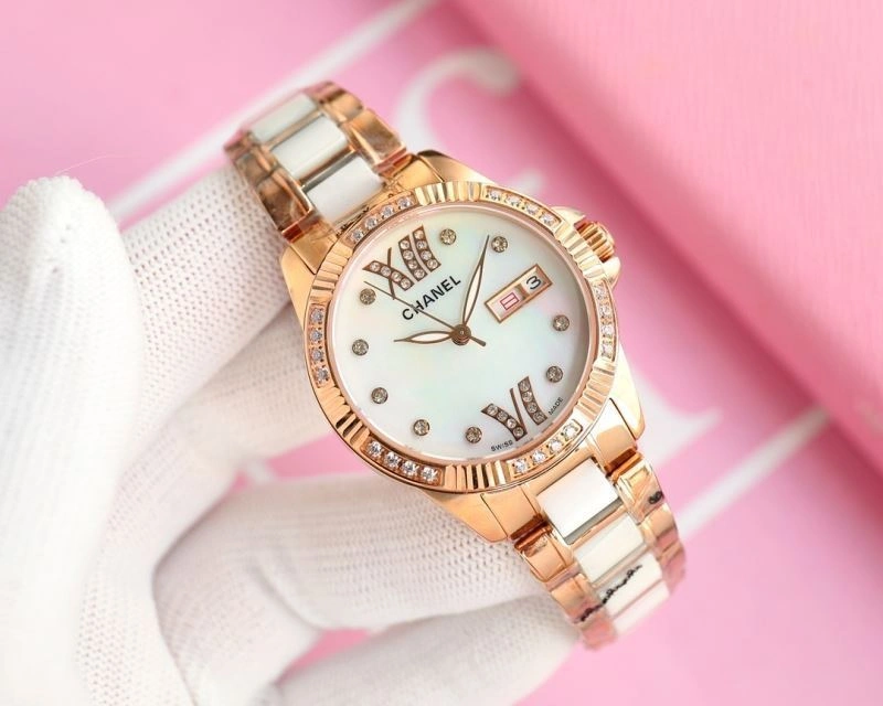 SmartChoice CHANEL Watches 181719