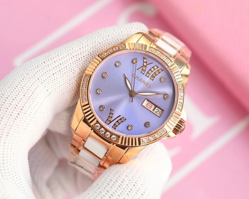 SmartChoice CHANEL Watches 181719