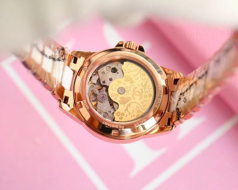 SmartChoice CHANEL Watches 181719