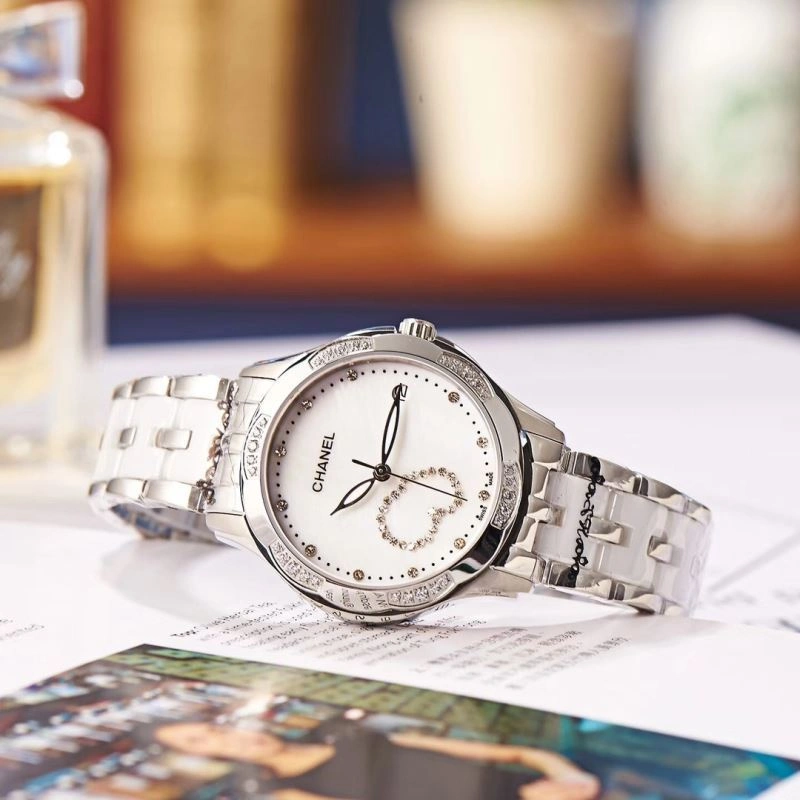 CHANEL Watches ZeroBulk 181722