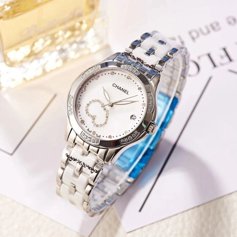 CHANEL Watches ZeroBulk 181722