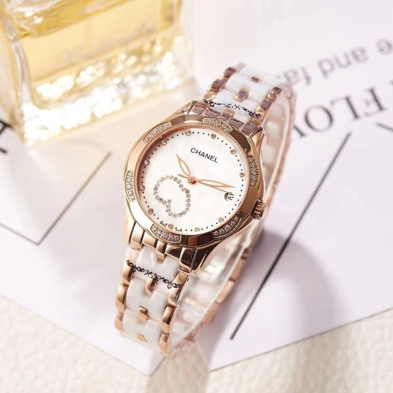 CHANEL Watches ZeroBulk 181722