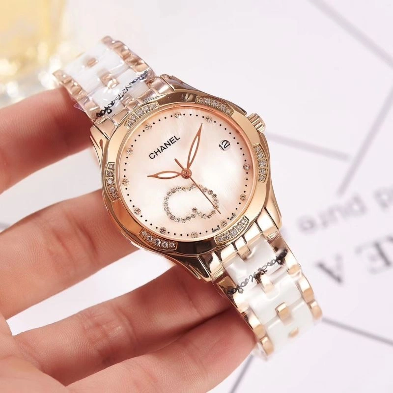 CHANEL Watches ZeroBulk 181722