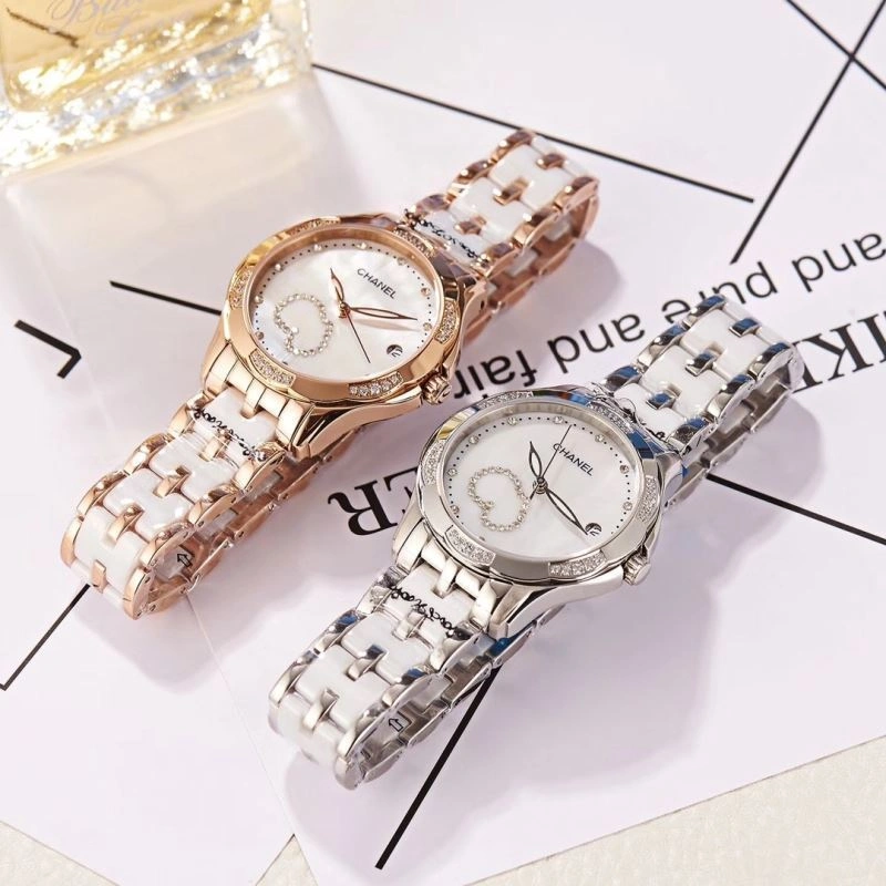 CHANEL Watches ZeroBulk 181722