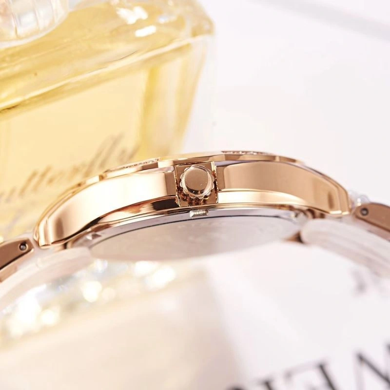 CHANEL Watches ZeroBulk 181722