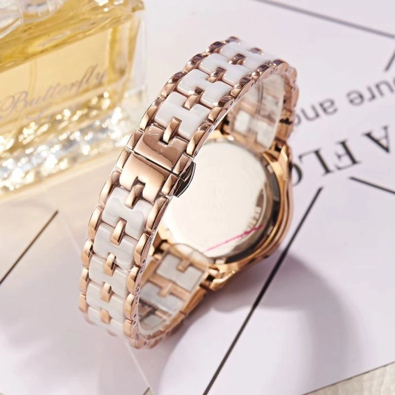 CHANEL Watches ZeroBulk 181722