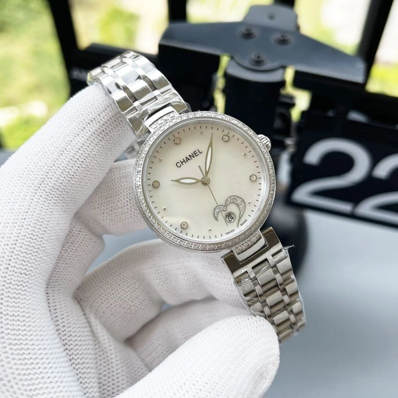 CHANEL Watches Sporty 181716