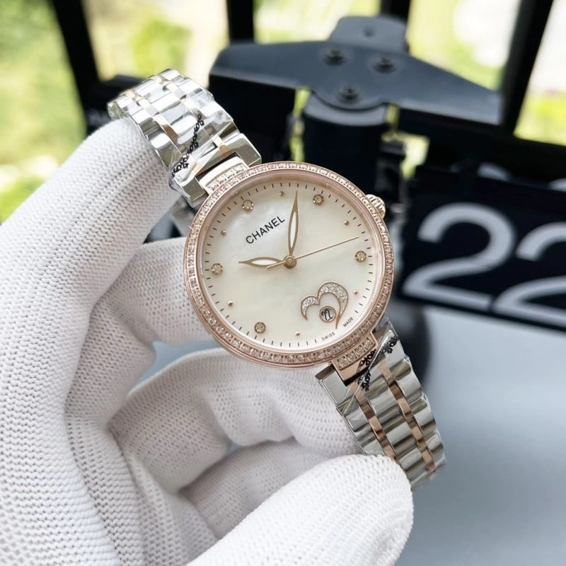 CHANEL Watches Sporty 181716