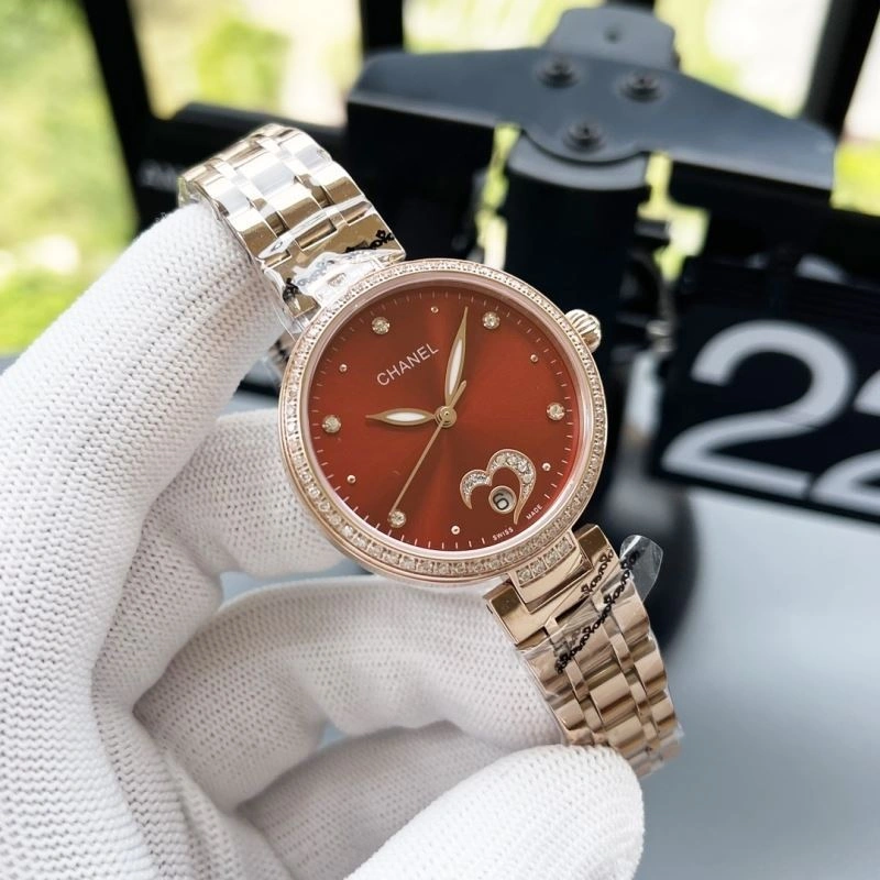 CHANEL Watches Sporty 181716