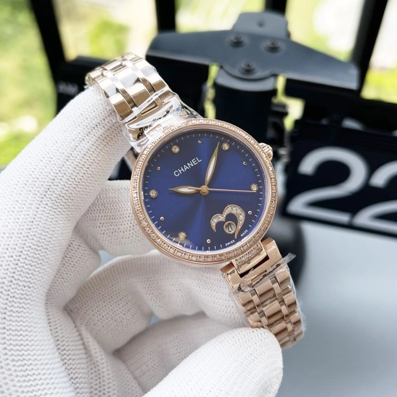 CHANEL Watches Sporty 181716