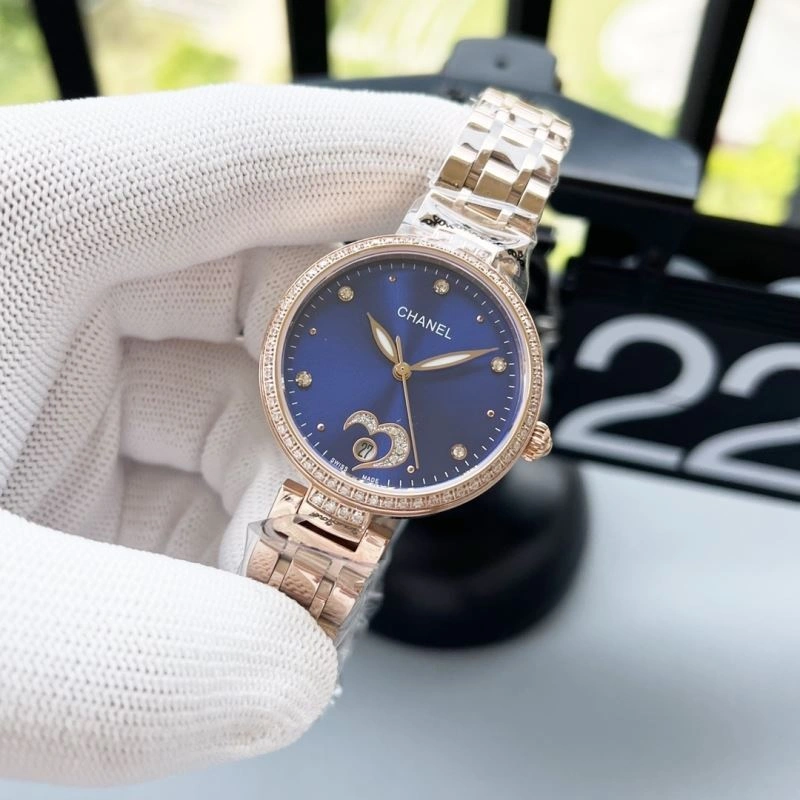 CHANEL Watches Sporty 181716