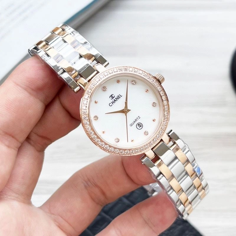 CHANEL Watches Durable 181714