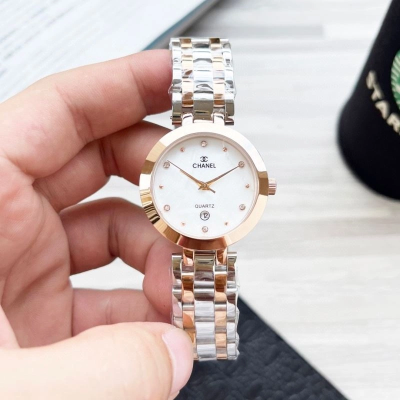 CHANEL Watches Durable 181714