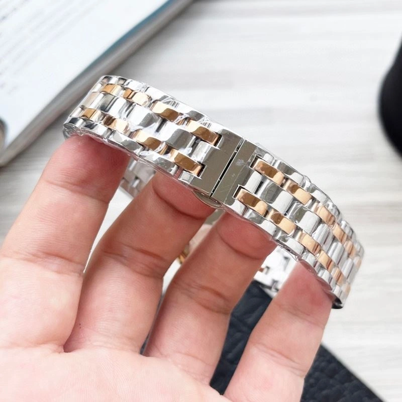 CHANEL Watches Durable 181714