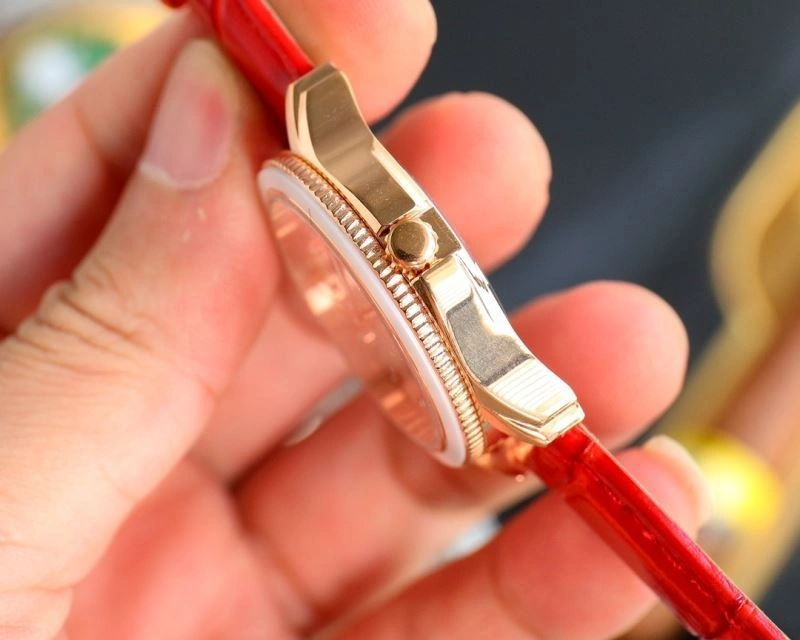 GoAnywhere CHANEL Watches 181712
