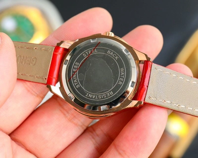 GoAnywhere CHANEL Watches 181712