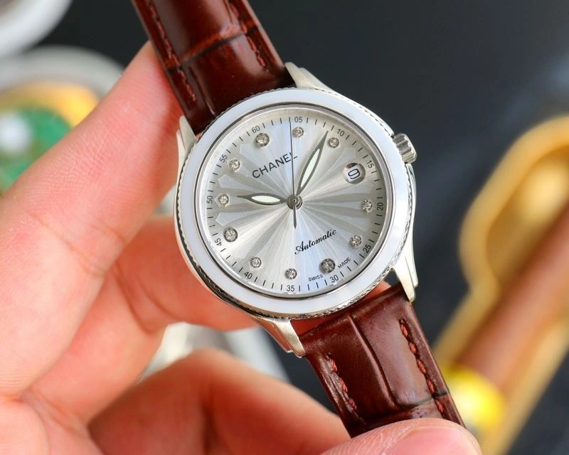 OnTrend CHANEL Watches 181708